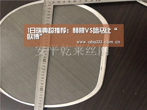 1日瑞典超推荐:赫根VS哈马比“欧博”(图1) 欧博ABG