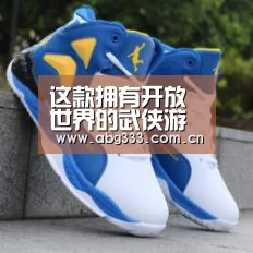 这款拥有开放世界的武侠游戏,却不给角色提供等级?‘欧博平台’(图1) 欧博