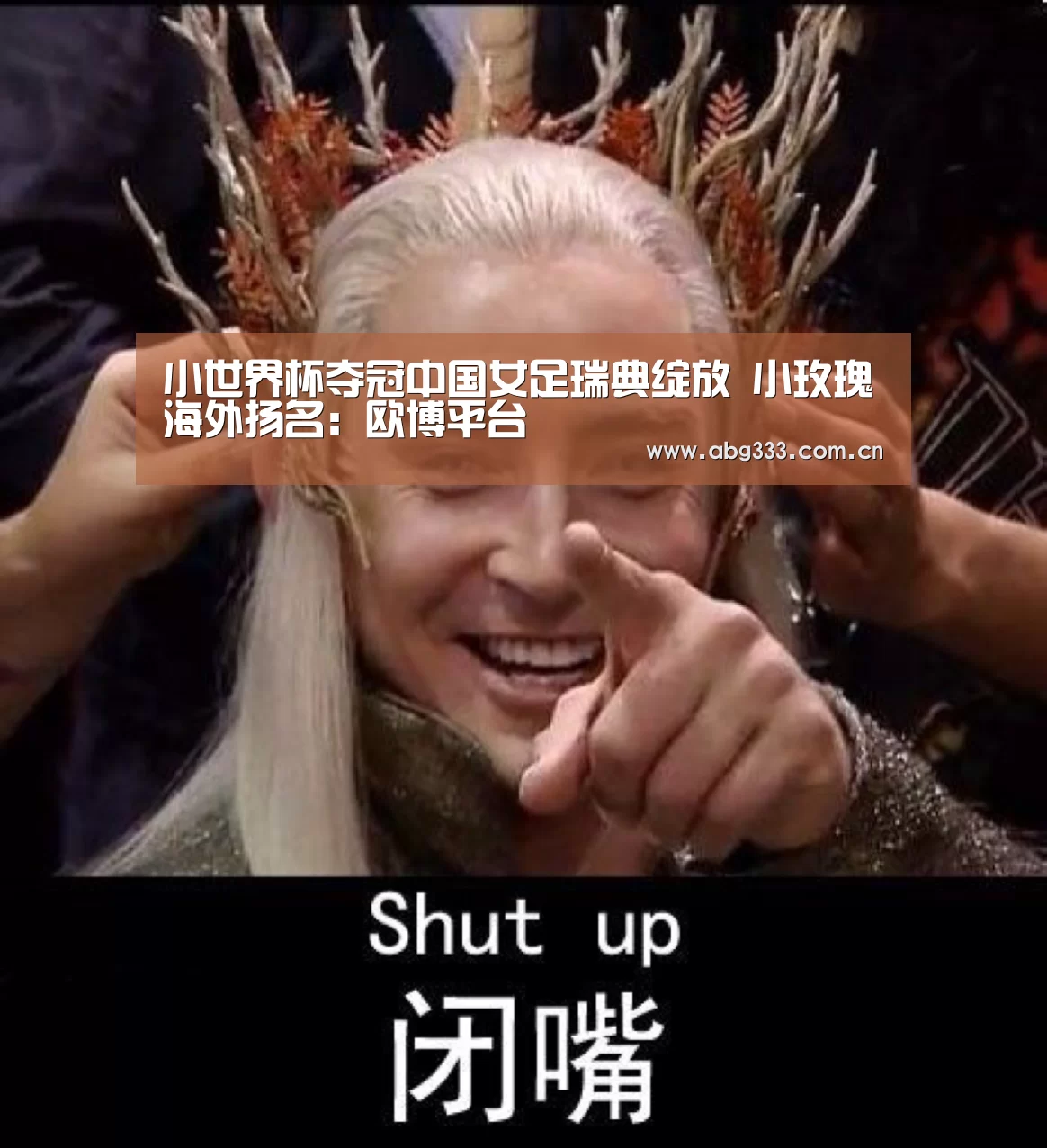 小世界杯夺冠中国女足瑞典绽放 小玫瑰海外扬名:欧博平台(图3) 欧博ABG