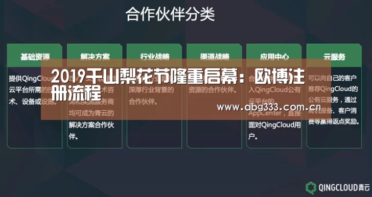 2019千山梨花节隆重启幕:欧博注册流程(图2) 欧博ABG
